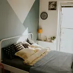 Appartement Ng New Gardens Poznań