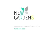 Ng New Gardens Appartement *