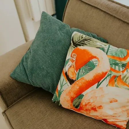 Ng New Gardens Lejlighed *