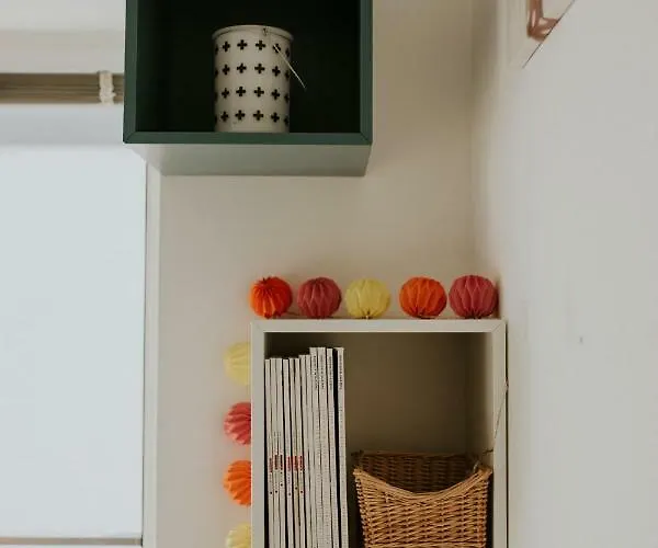 Lejlighed Ng New Gardens