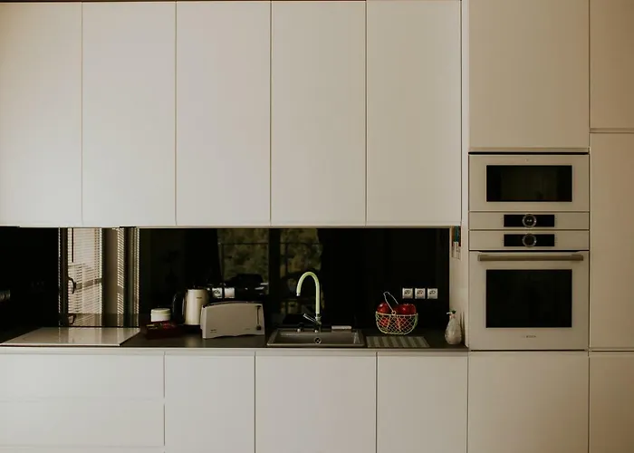 Ng New Gardens Lejlighed *