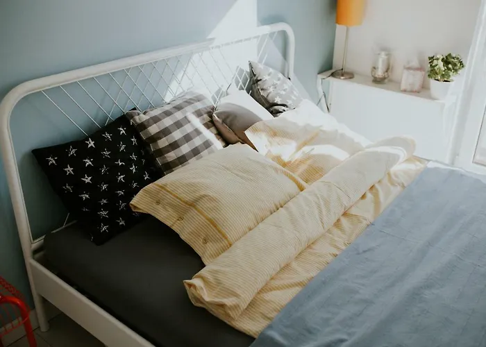 Ng New Gardens Lejlighed *