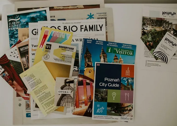 Ng New Gardens Lejlighed Poznań