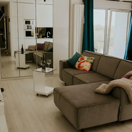 Ng New Gardens Apartment *