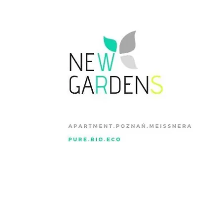 Ng New Gardens Apartmán *