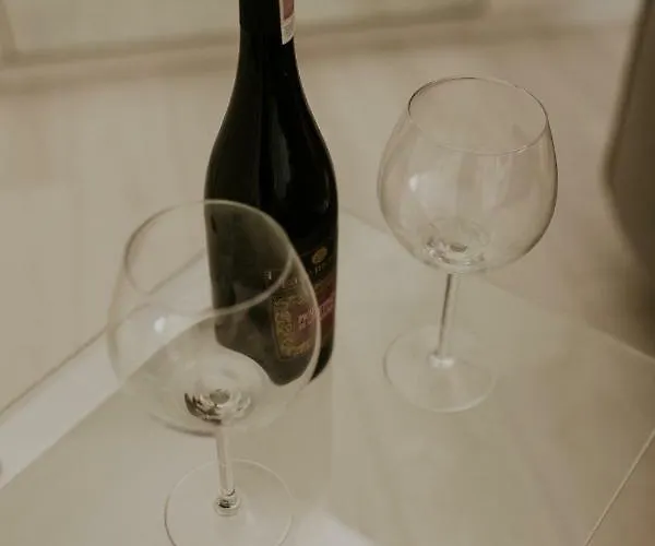 Ng New Gardens * Познань