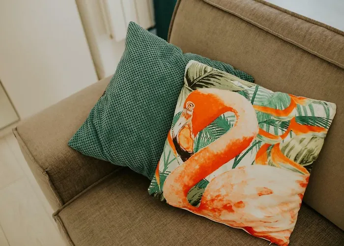 Ng New Gardens Апартаменты *