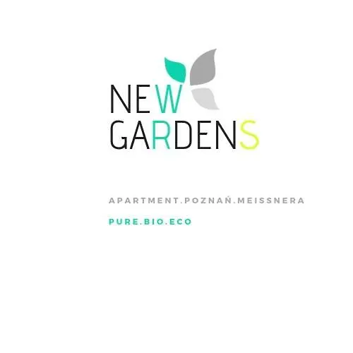 Ng New Gardens Апартаменты *